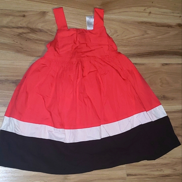 Girl dress - Picture 2 of 3